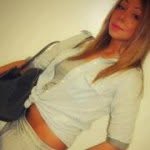 Barbara Corona N - @bharbaraa - Instagram