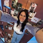 Bárbara Correia Guimarães - @barbara.correiag - Instagram