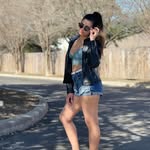 Barbara Corrales - @babi.97.cs - Instagram