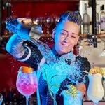 Barbara Correa - @themixologist1 - Instagram