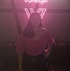 Bárbara Corrêa - Facebook