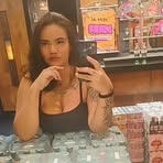 Bárbara Corrêa - Facebook