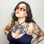 Bárbara Corrêa - DJ OBARI - @oobari_ - Instagram