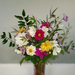 Barbara Corrigan - @jimazen_flowers - Instagram