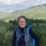 Barbara Corry - @bhcorry - Instagram