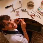 Barbara - Gioielli artigianali e Corsi - @barbara_del_rio_gioielli - Instagram