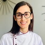 Barbara | Corsi di Pasticceria Vegetale Senza Glutine - @barbarasilanus - Instagram