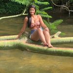 Barbara Cortes - @bibinhacortes - Instagram