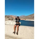 Barbara Cortes - @andreacortes_21 - Instagram