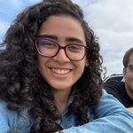 Bárbara Côrtes - @barbaracortes98 - Instagram