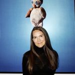 Barbara Corti - @bcortinyc - Instagram