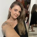 Bárbara Medeiros Coser - @barbaracoser - Instagram