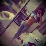 Diana Sterns - @barbaracostonchick - Instagram