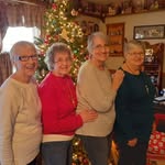 Barbara Cotner-Shearer - @cotnershearer - Instagram