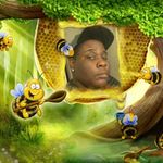 Barbara Cotton - @chocolatecottoncandy - Instagram