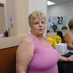 Barbara Cotton - @barbara.cotton.5070 - Instagram