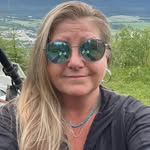 Barbara Couillard - @barbiemcbridegirl - Instagram