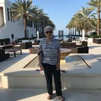 Barbara Coull - Facebook