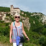 Barbara Coupe - @barburmston - Instagram