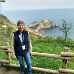 Barbara Cournoyer - @catsinjamer - Instagram