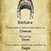 Barbara Courson - Facebook
