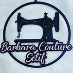 Barbara Couture Sétif - @deniz.hayatem.5 - Instagram