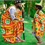 BARBARA'S COUTURE - @barbarascouturegh_kente - Instagram