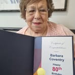 Barbara Coventry - Facebook