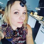 Barbara Coyon - @barbaracoyon - Instagram