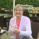 Barbara Crabb - @barbiecrabb - Instagram
