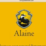 Barbara Crabb - @alaine_crabbyt - Instagram