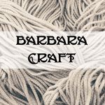 ПОЛИЭФИРНЫЙ и ХЛОПКОВЫЙ ШНУР - @barbara_craft_ - Instagram