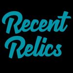 Barbara Craig - @recentrelicsdesigns - Instagram