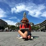 Barbara Craig - @barbacni - Instagram