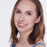 Barbara Craig Liu - @b.liu.dance - Instagram