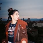 Bárbara Muhammad Crosara - @barbaramcrosara - Instagram