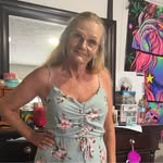 Barbara Culp - @hunterlj2007 - Instagram