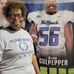 Barbara Culpepper - @ansoon001 - Instagram