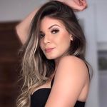 Bárbara Cunha - @barbaraacunha - Instagram