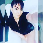 Barbara Dance - @gazziwork - Instagram