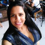 Bárbara Daniel - @barbaradaniel0806 - Instagram