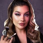 Bárbara Danielle Makeup Artist - @barbaradanielle.art - Instagram