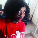 Barbara Danso - @aphya_danso - Instagram