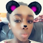 Barbara Danso - @barbara__danso - Instagram