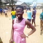 Barbara Danso - @danso5837 - Instagram