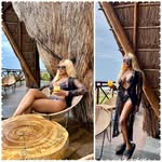 Barbara Danso-Boahene - @barbydanso - Instagram