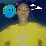 Barbara Owusu Danso - @barbaraowusu7 - Instagram