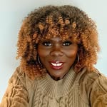 Barbara SignsandWonders Efya Danso - @beyond_favoured - Instagram
