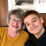 Barbara Davey - @barbara_goreham - Instagram