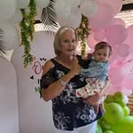 Barbara Davey Kimble - @barbara_kimble_ - Instagram